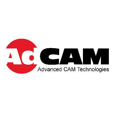 Logo von AdCAM Technologies GmbH