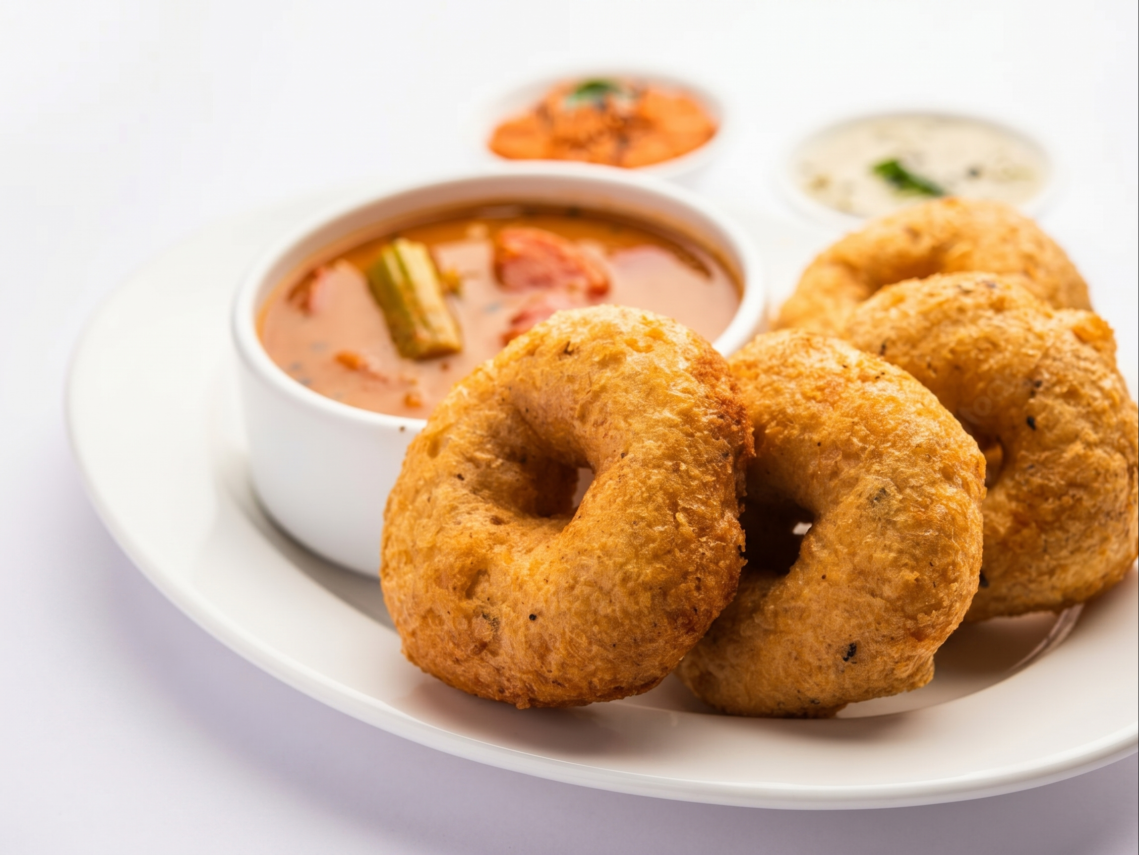 Vada Sambhar