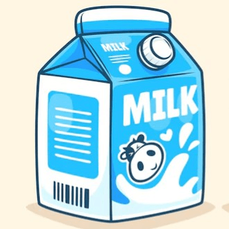 Milk