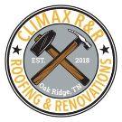 Climax Roofing Logo