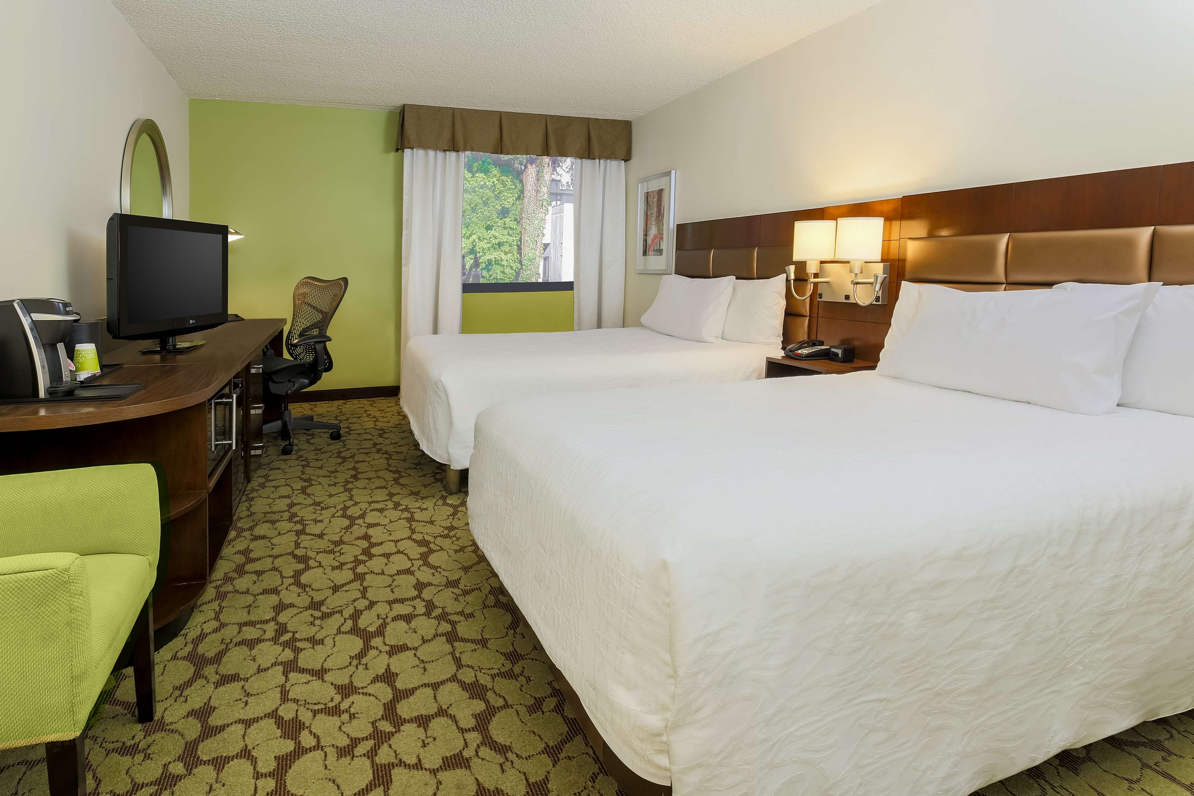 Hilton Garden Inn Los Angeles/Hollywood Photo