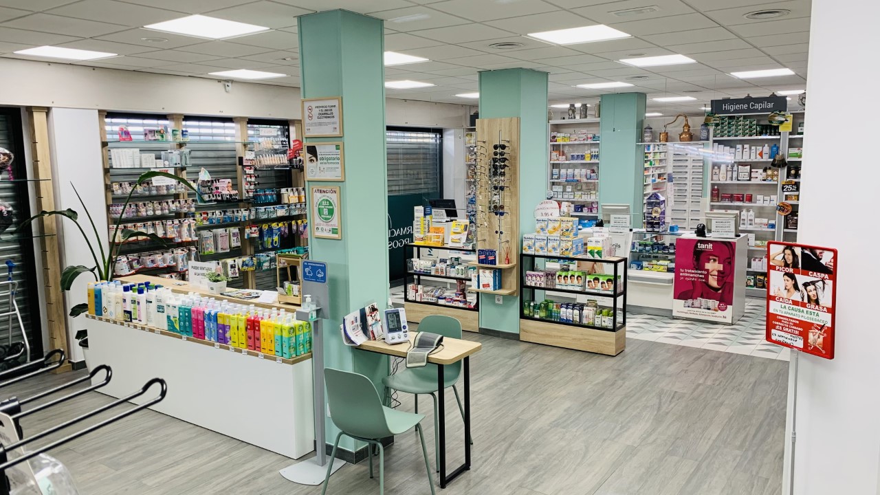 Galería en miniatura