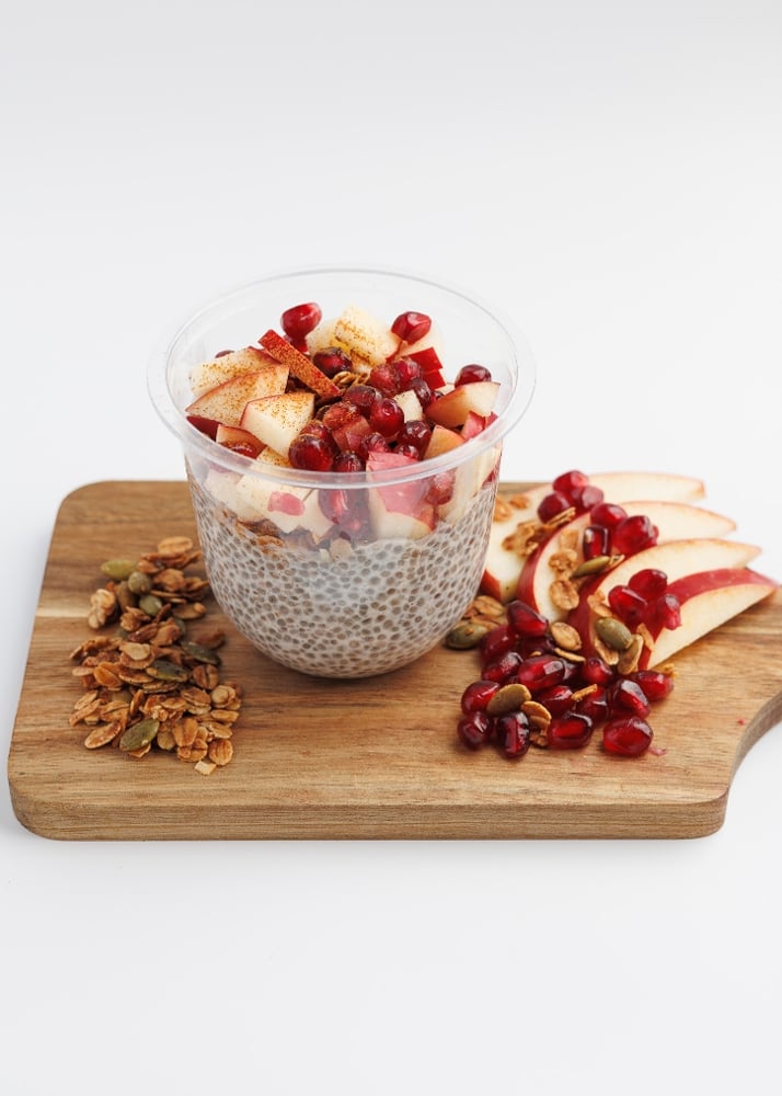 Chia Cup