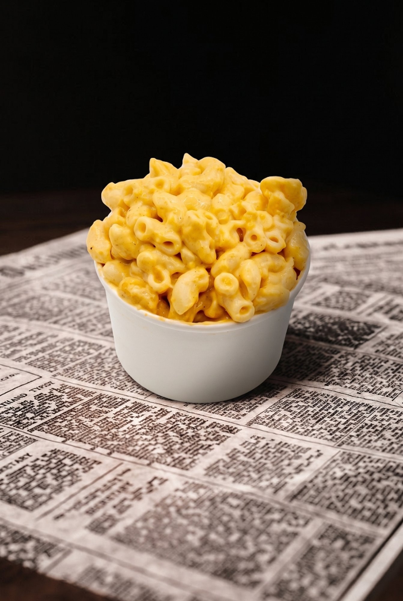 Mac n Cheese