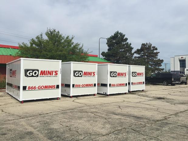 Images Go Mini's