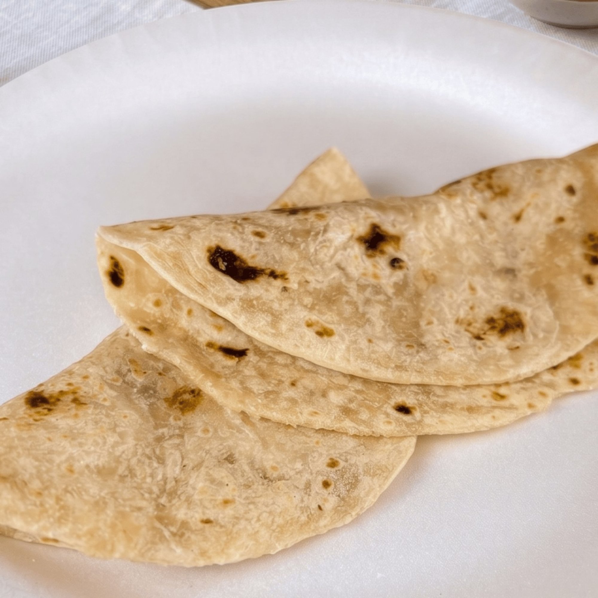 Double Tortilla