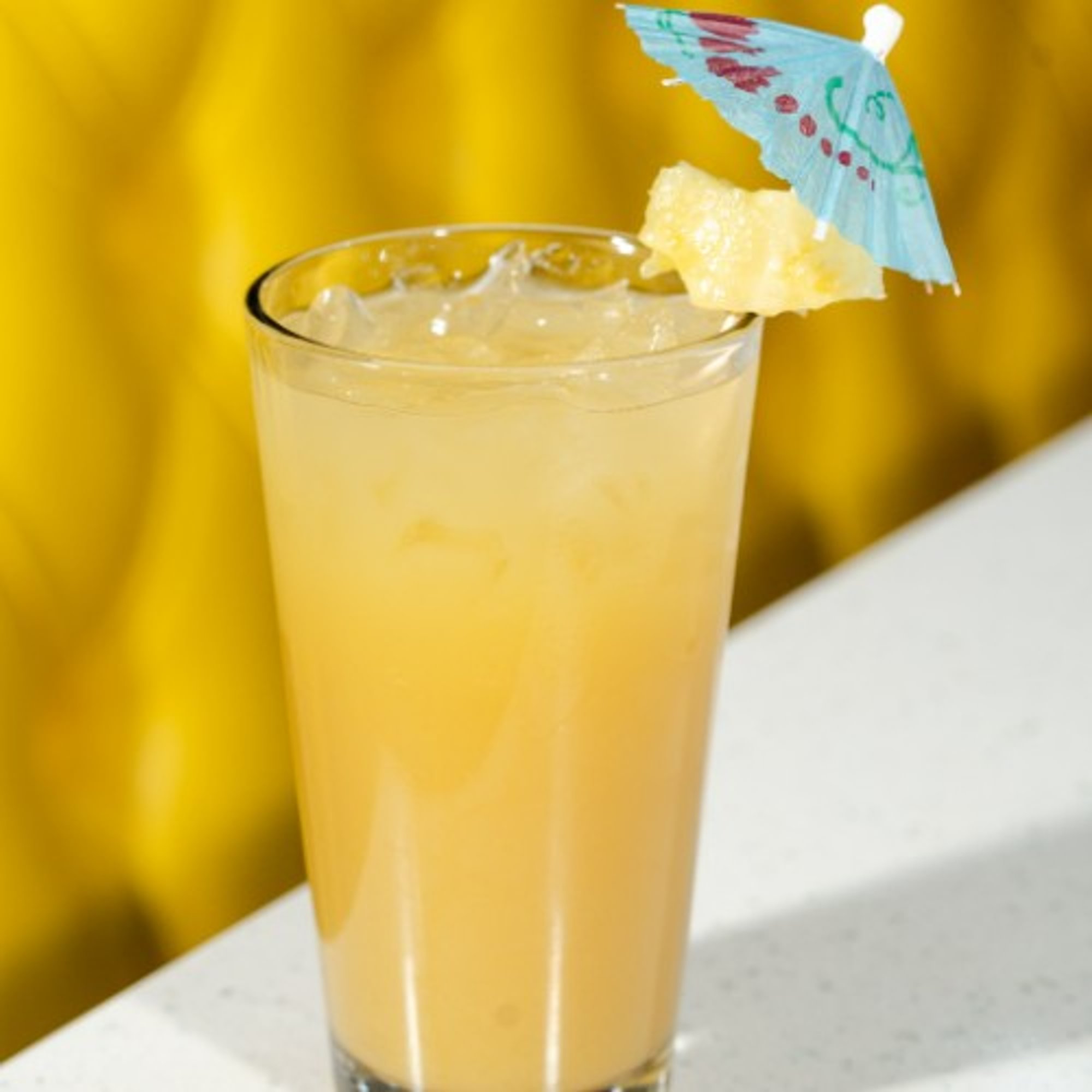 Pineapple Juice 16oz