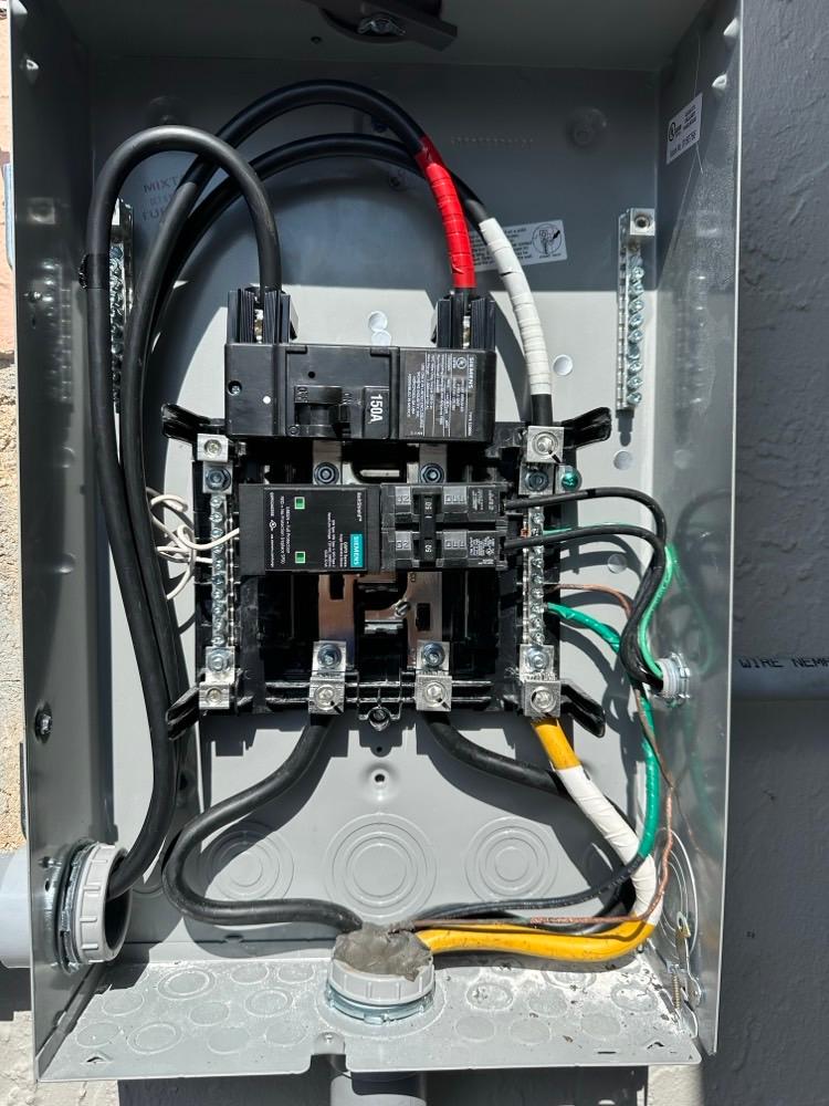 Others Electric, Inc. Image