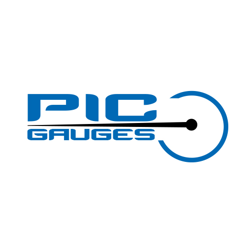 PIC Gauges