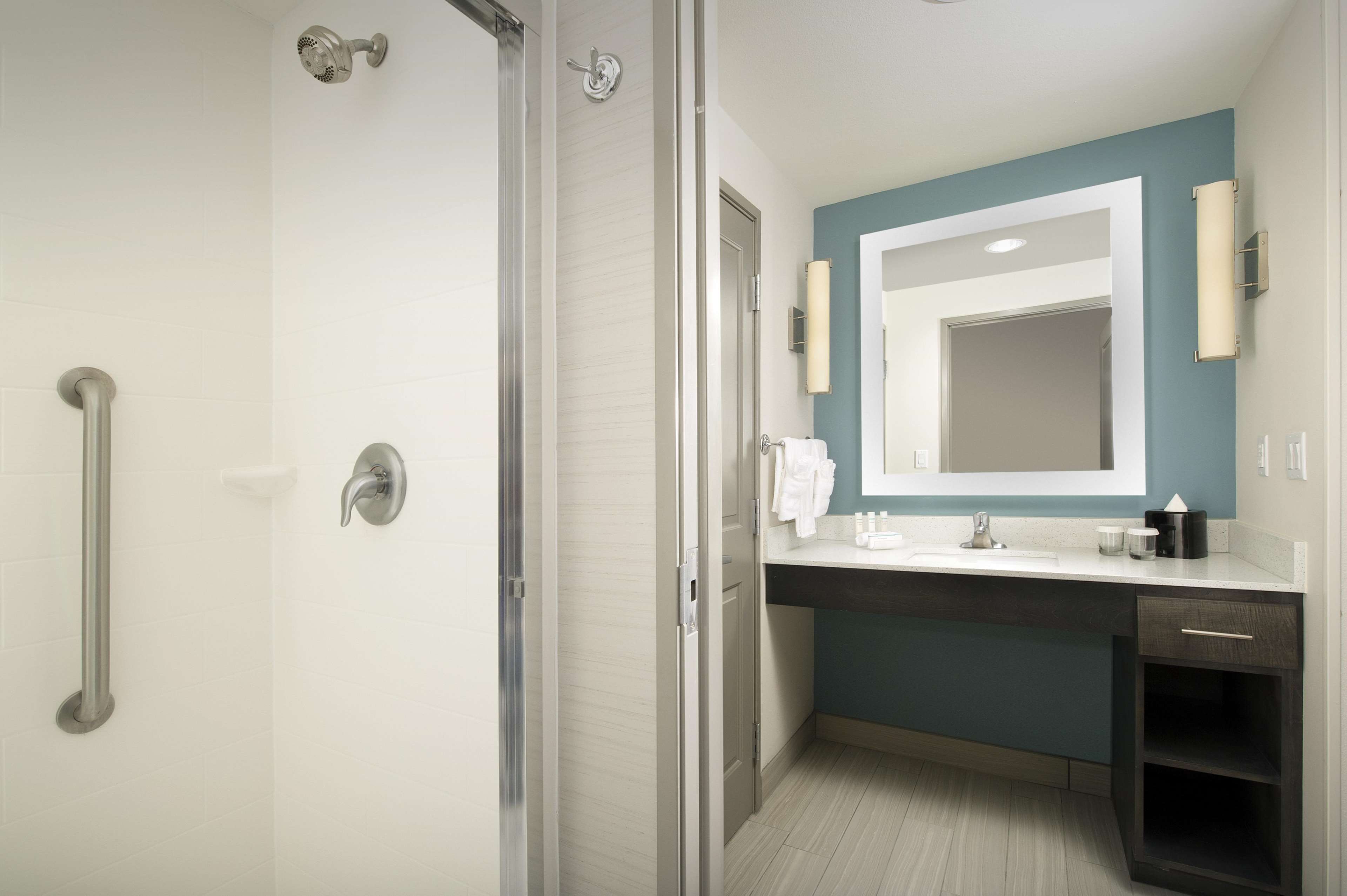 Homewood Suites by Hilton Metairie New Orleans Photo