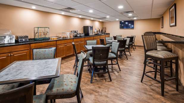 Images Best Western Leisure Inn
