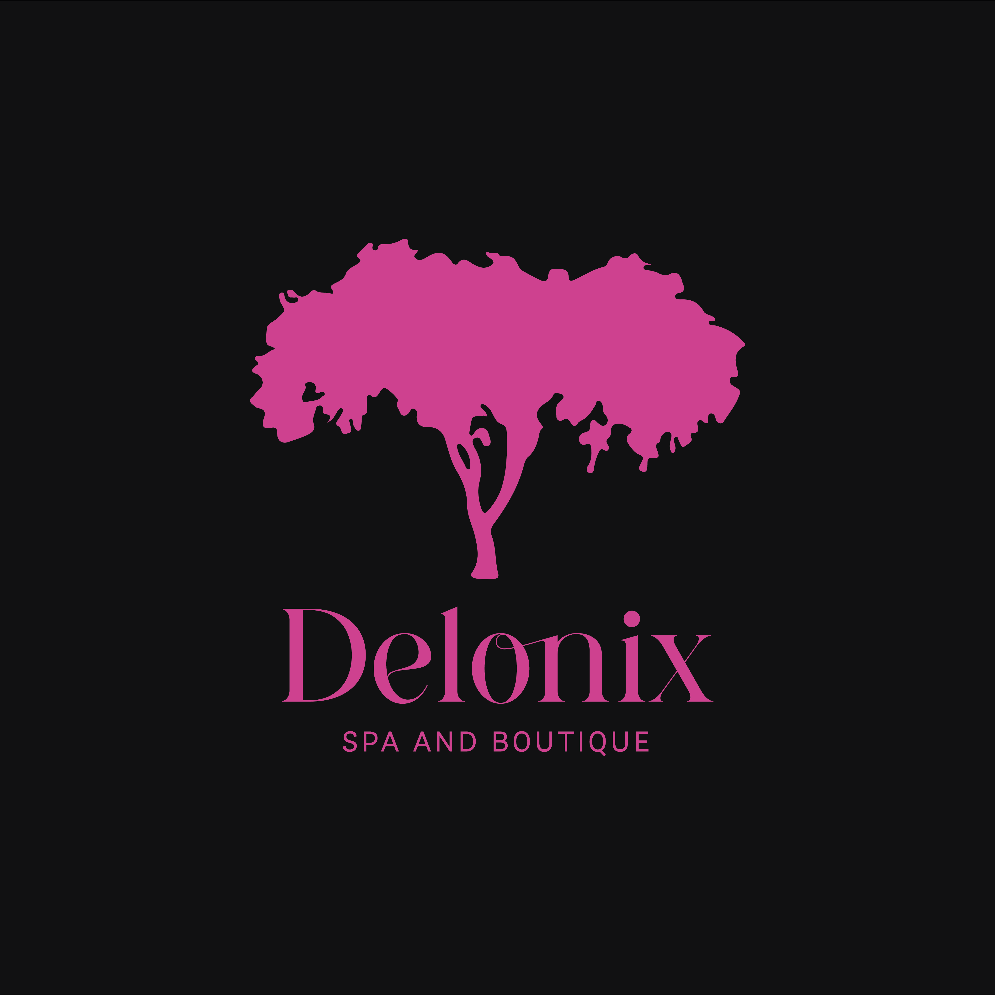 Delonix Spa and Boutique