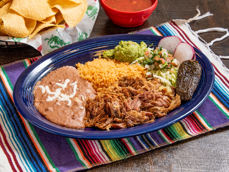 Carnitas