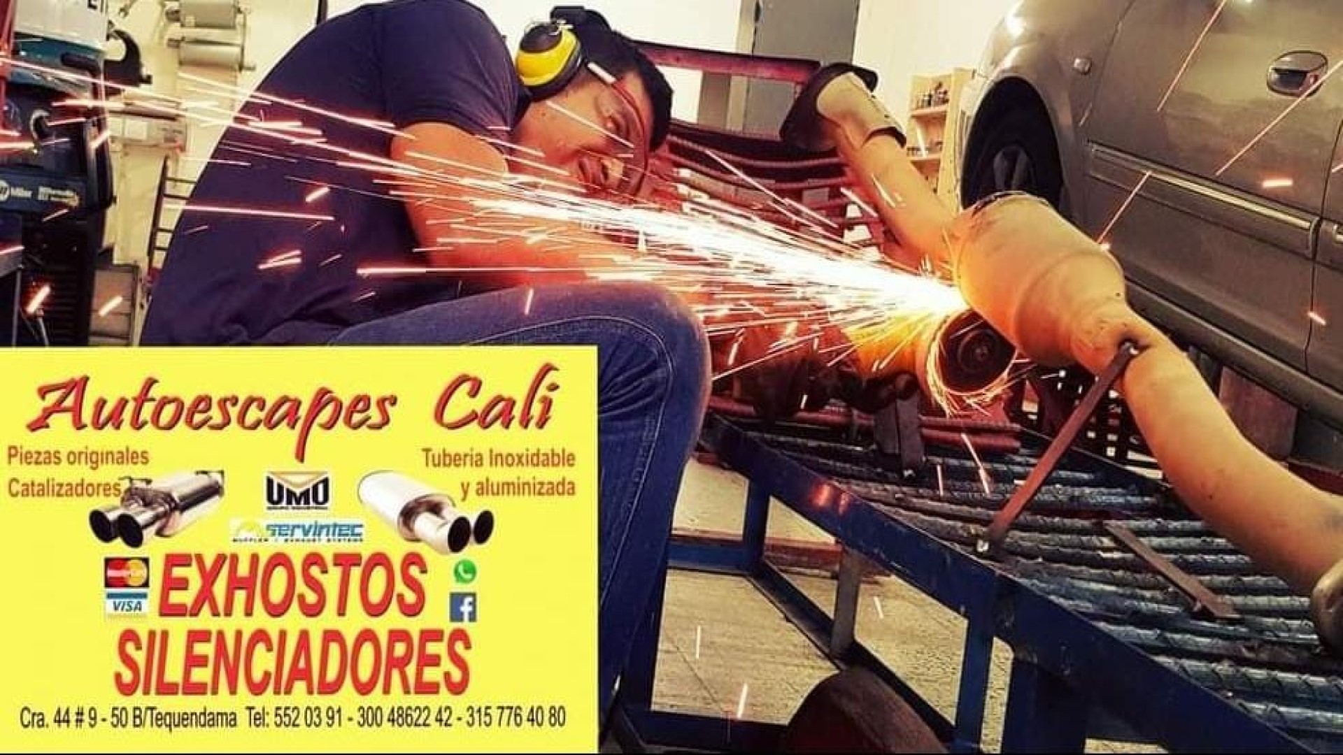 Galería en miniatura