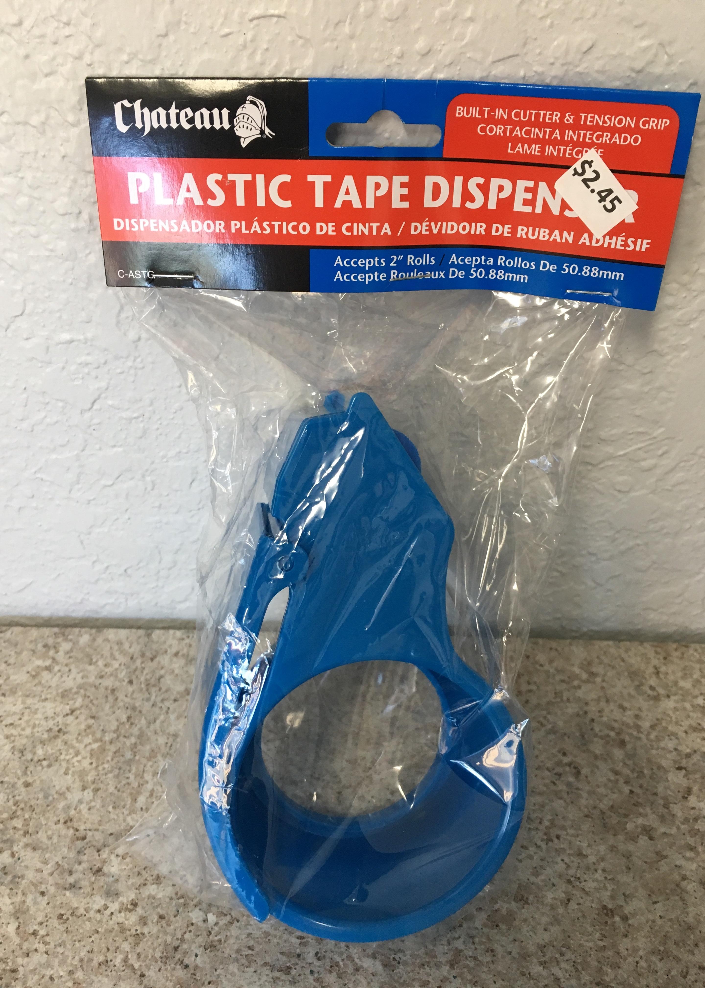 Tape Dispenser
