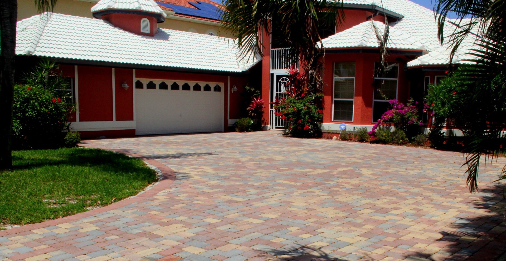 Unlimited Paver Supplies Photo