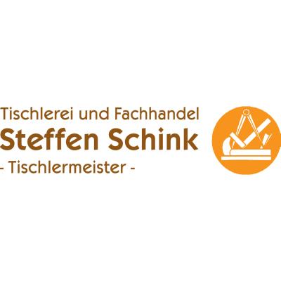 Logo von Tischlerei + Fachhandel Steffen Schink