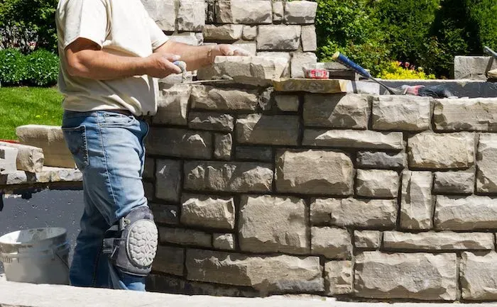 Chimney Masonry