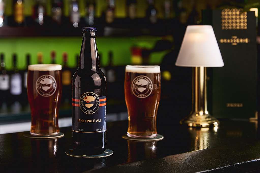Radisson Blu Hotel, Cork 20