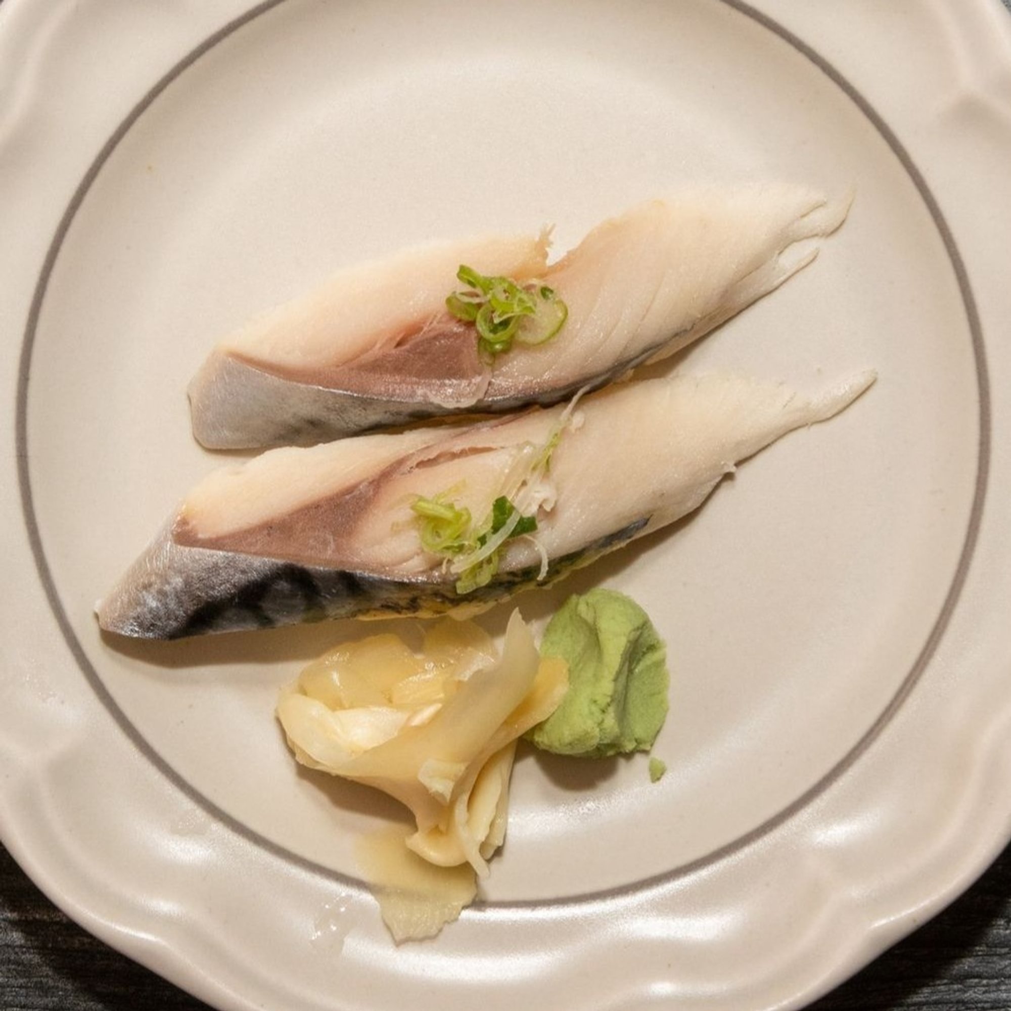 Saba (Mackerel)