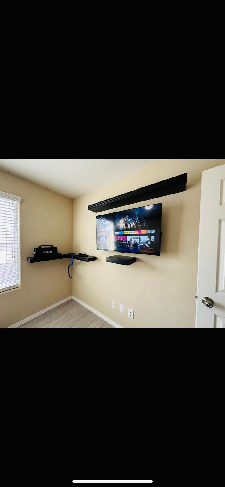 Level Up Handyman