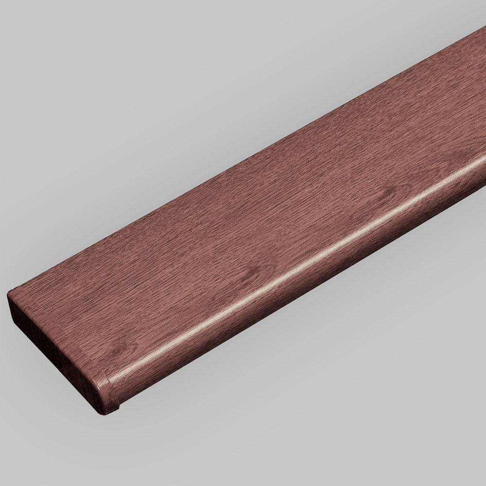 Rosewood PVC Window Boards