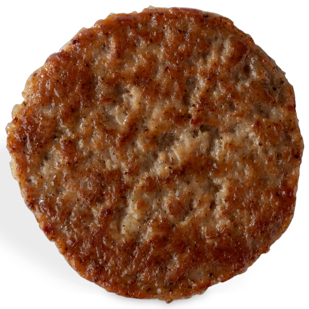 SAUSAGE PATTY (1)