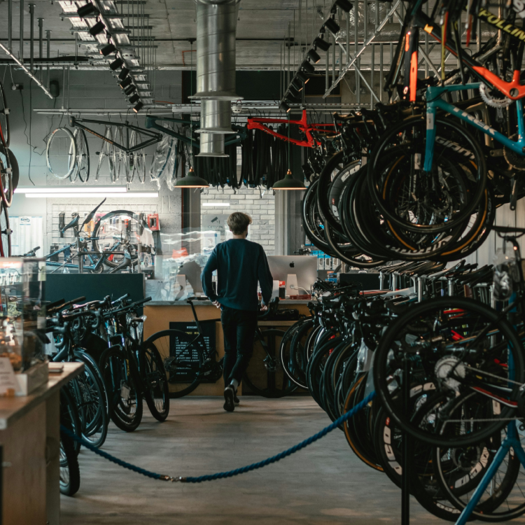 Galería en miniatura