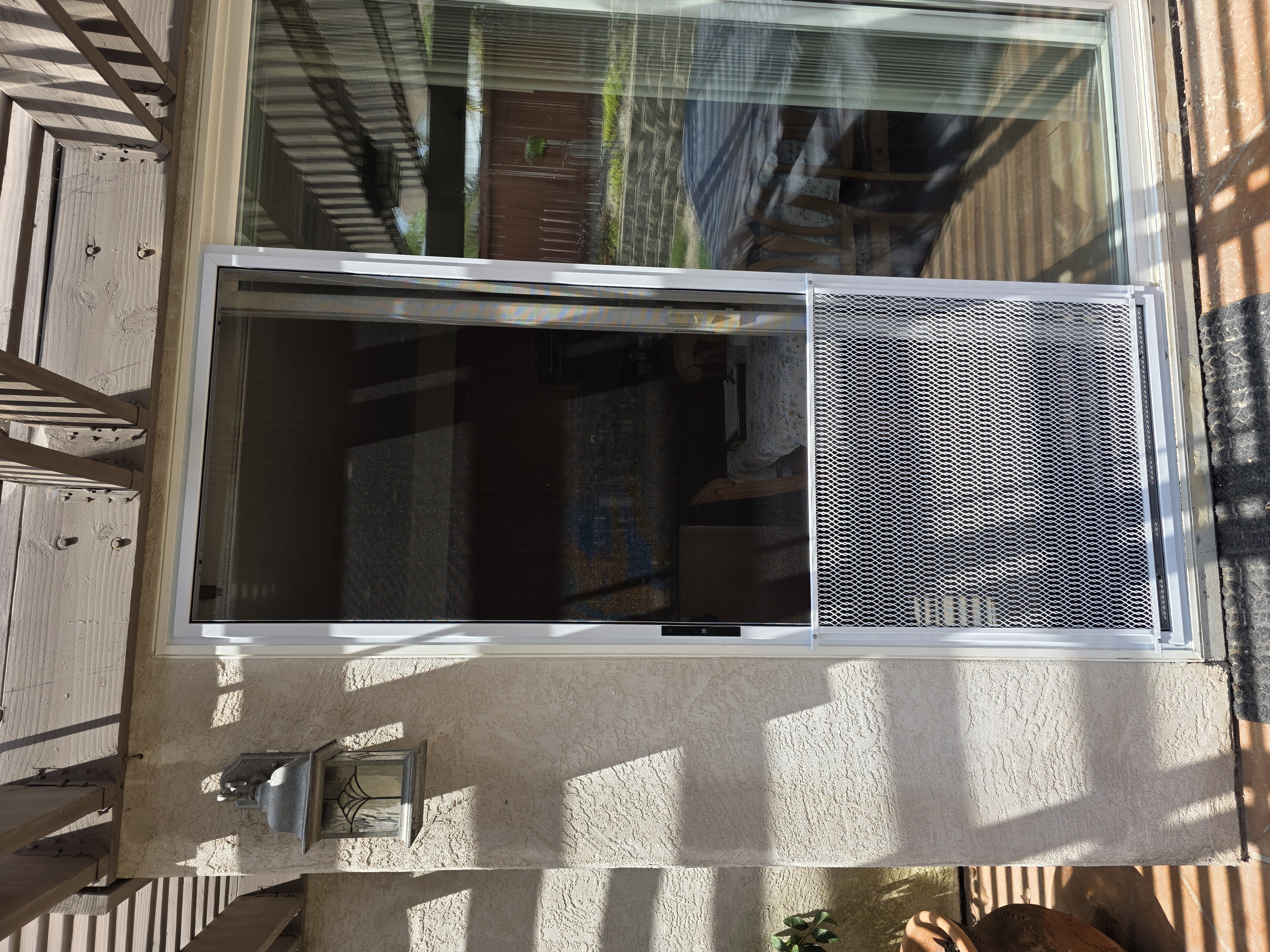 Home Matters Sliding Door Repair Image