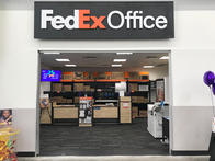 FedEx Office Print & Ship Center Photo