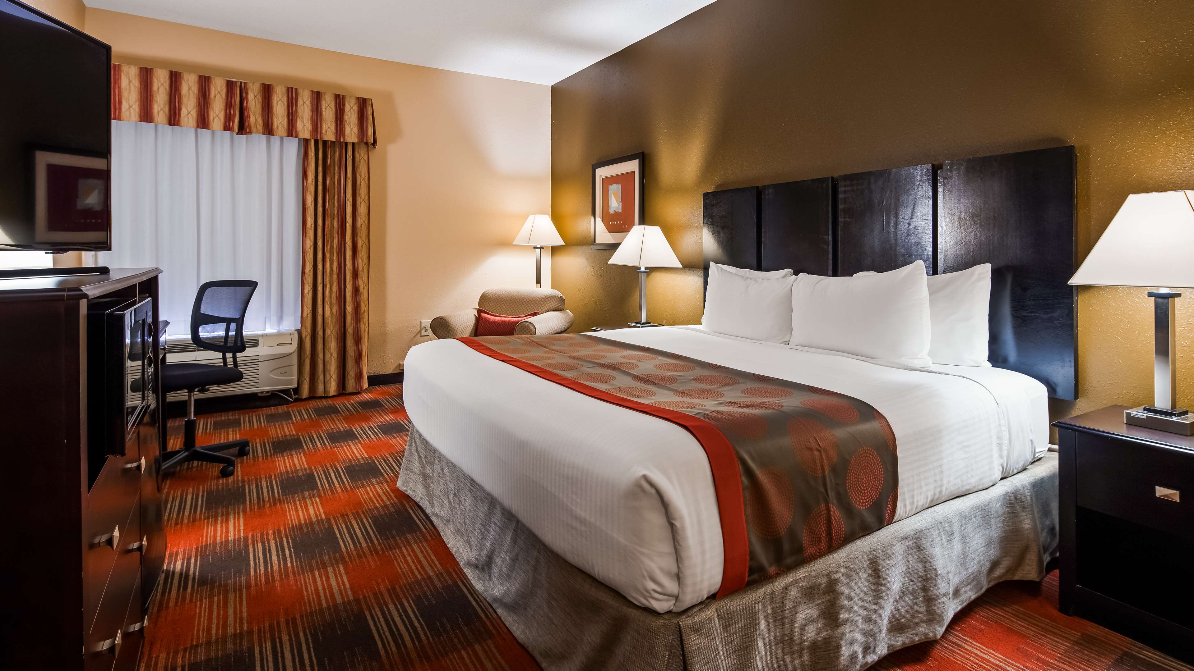 SureStay Plus Hotel by Best Western Nashville Southeast Photo