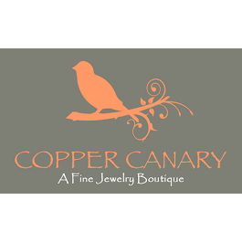 Copper Canary Fine Jewelry