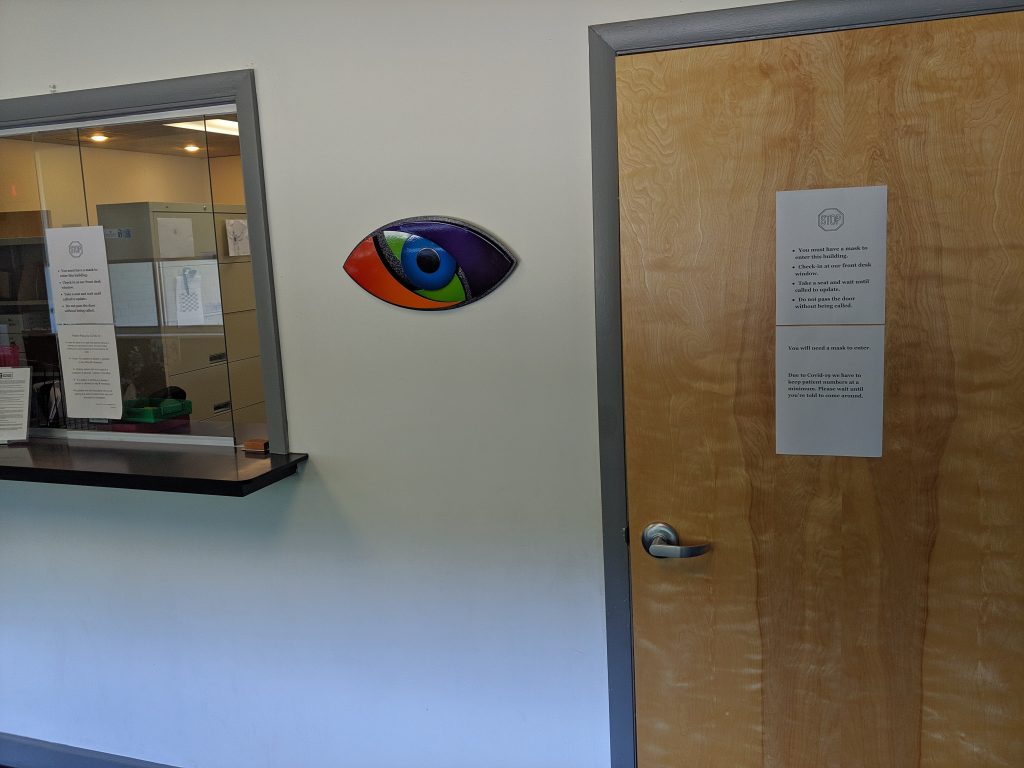 Opticare Vision Center Photo