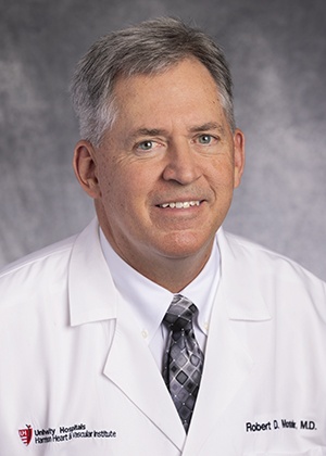 Robert Mosteller, MD Image