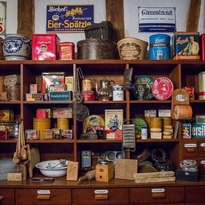 Galería en miniatura