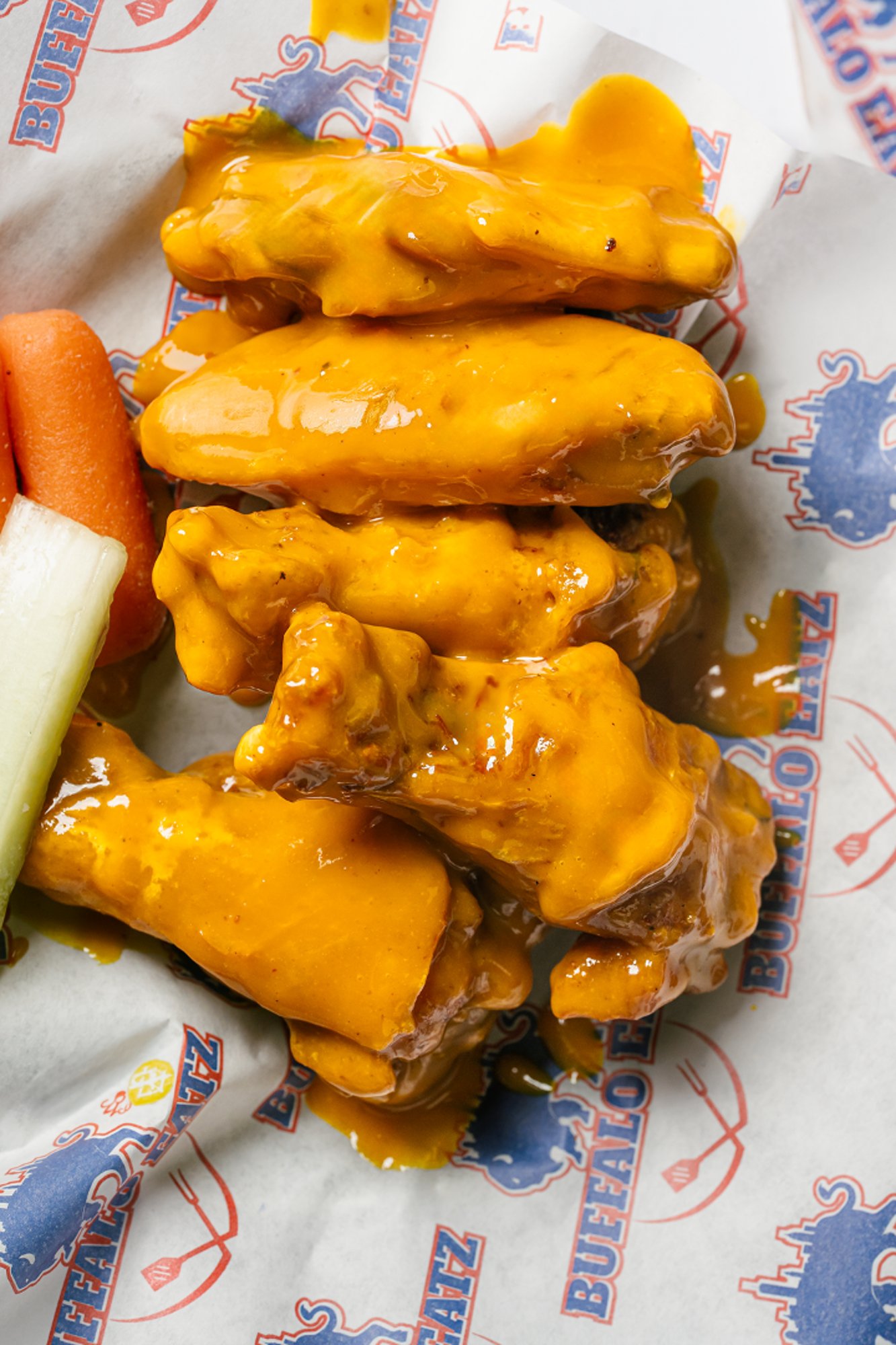 38 Wings