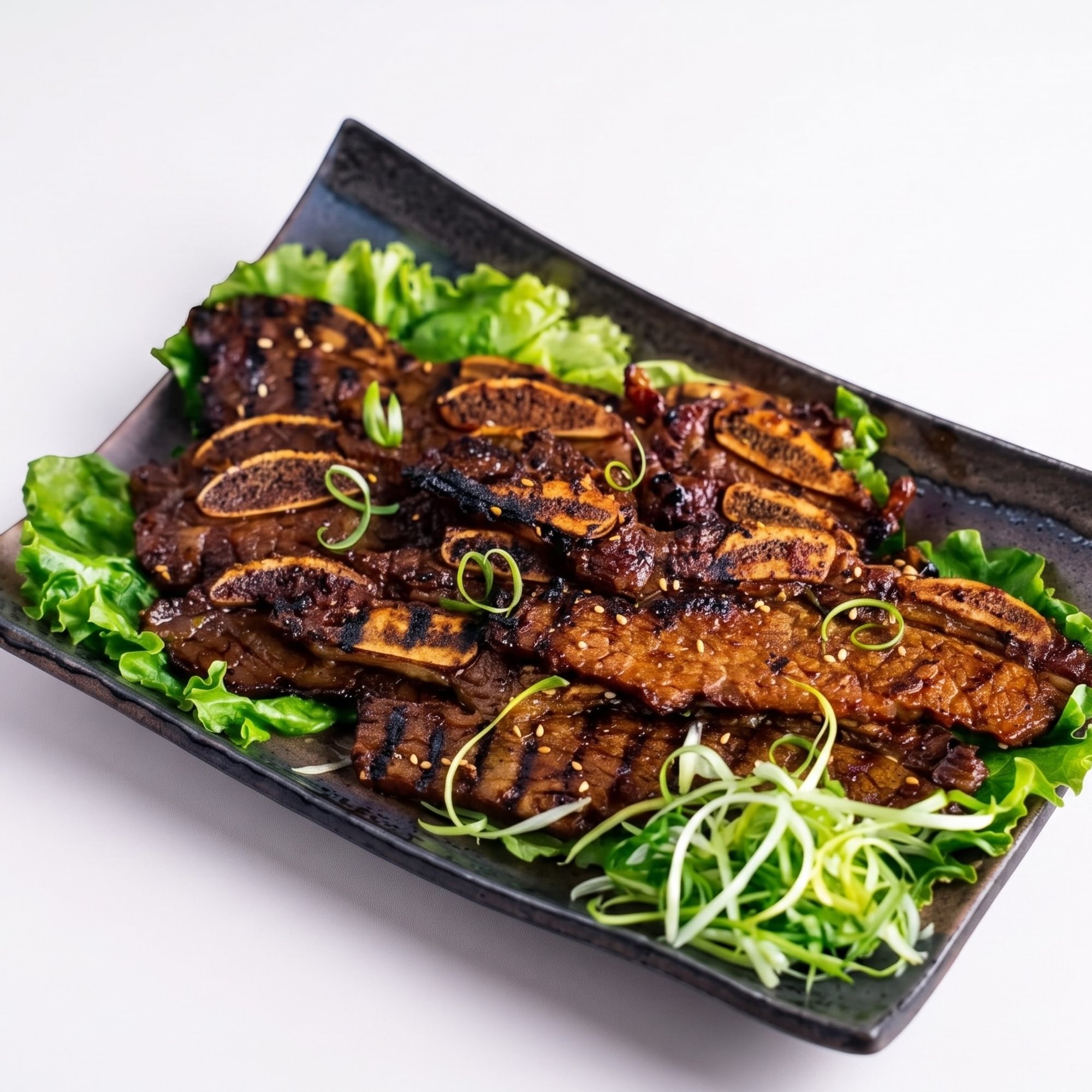 Beef Ribs