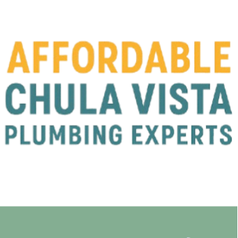 Affordable Chula Vista Plumbing Experts