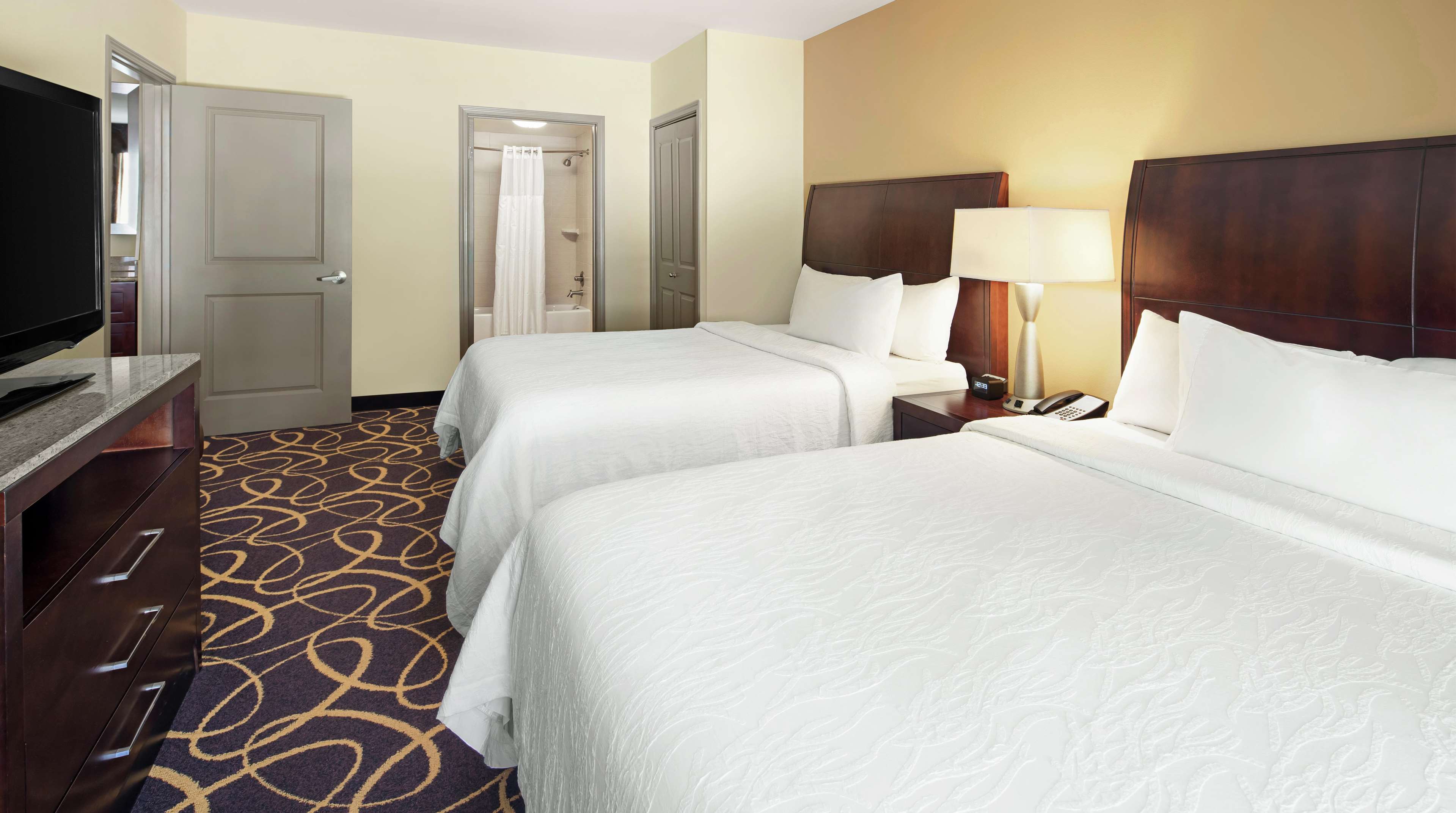 Hilton Garden Inn Shreveport Bossier City Photo