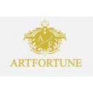 ArtFortune, LLC Logo