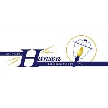 Hansen Electrical Supply Inc Logo