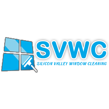 Silicon Valley Window Cleaning Logo