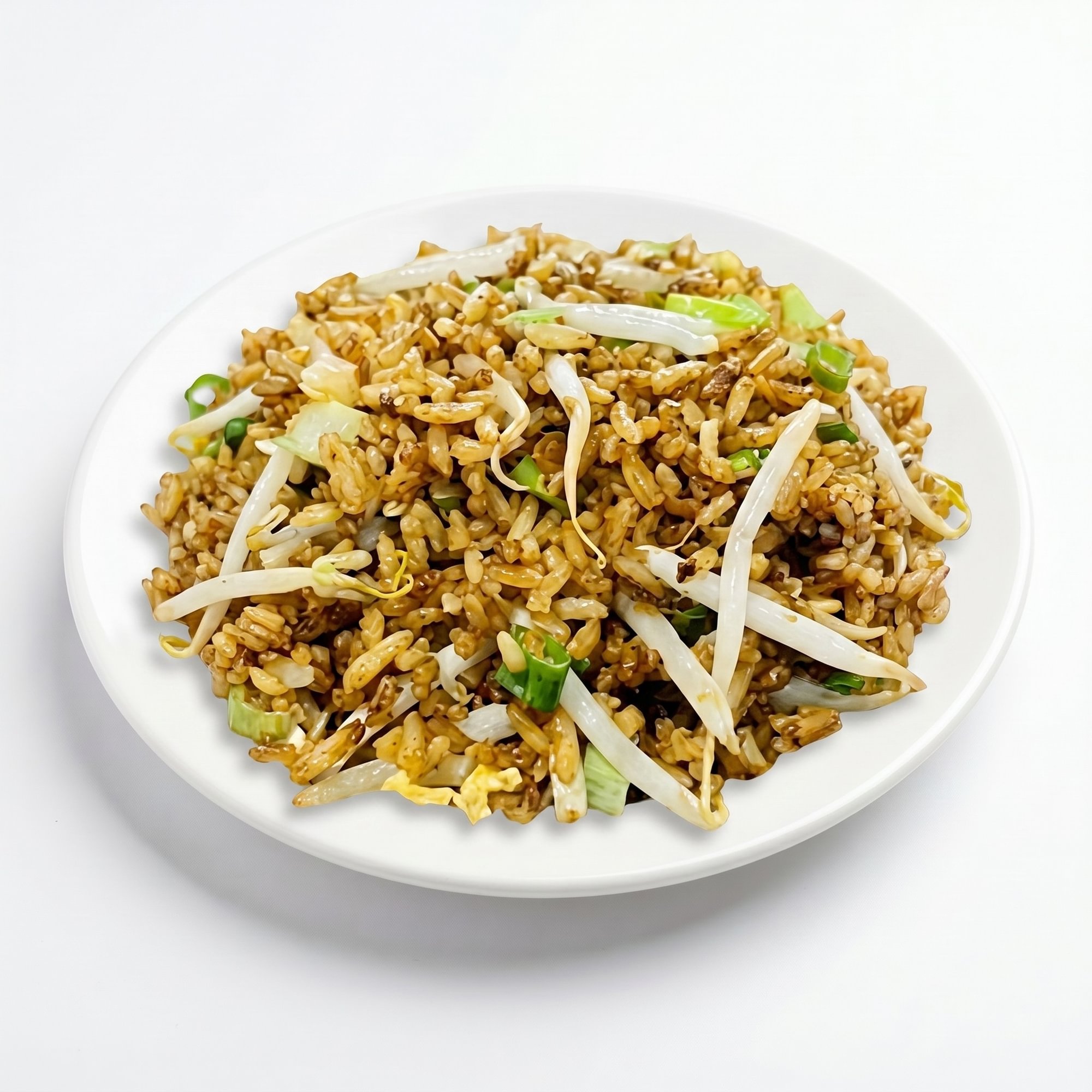 Shrimp Fried Rice / 虾炒饭