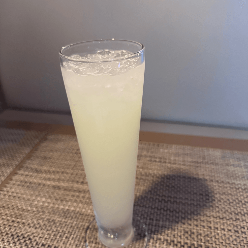 Lemonade