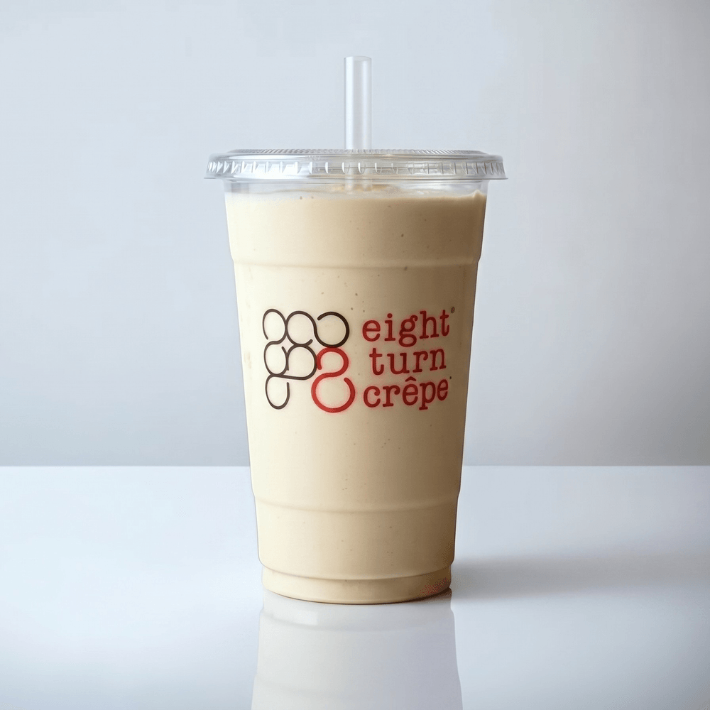 Yuzu Citrus Shake