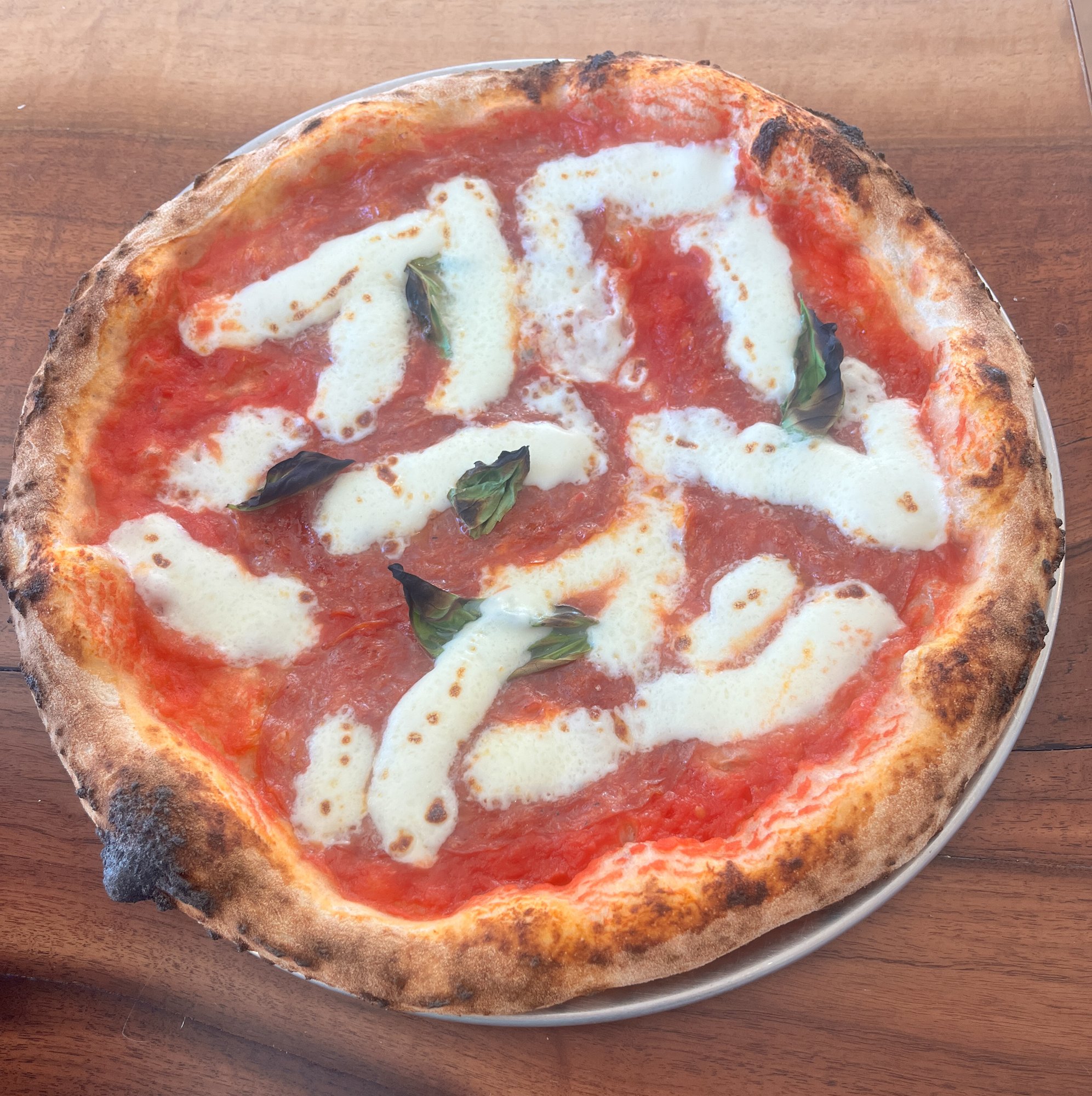 Italian Job - Gluten Free