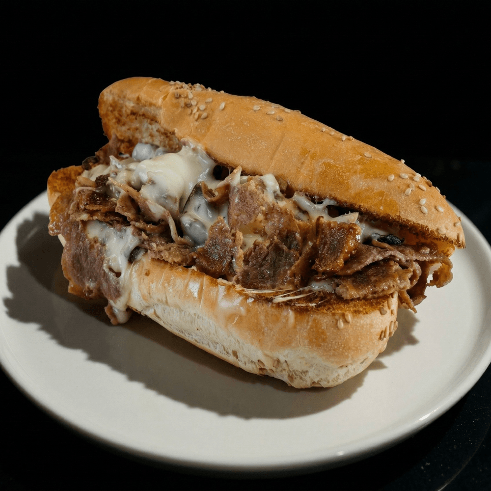 Steak Sandwich