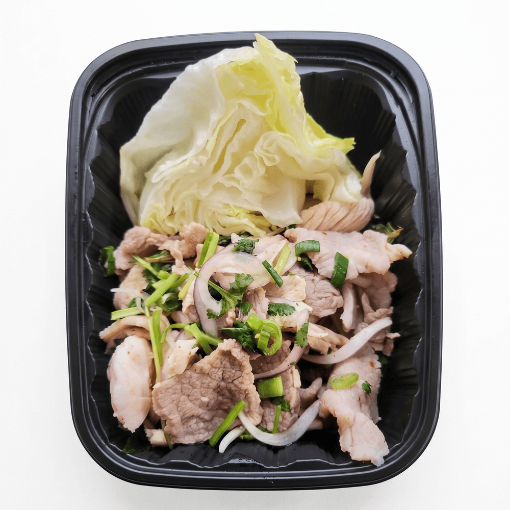 Larb Salad