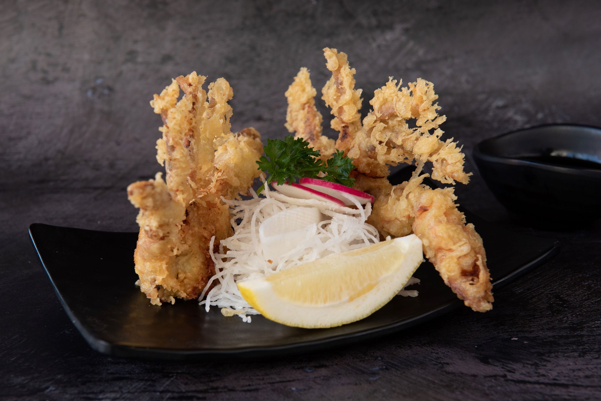Soft Shell Crab