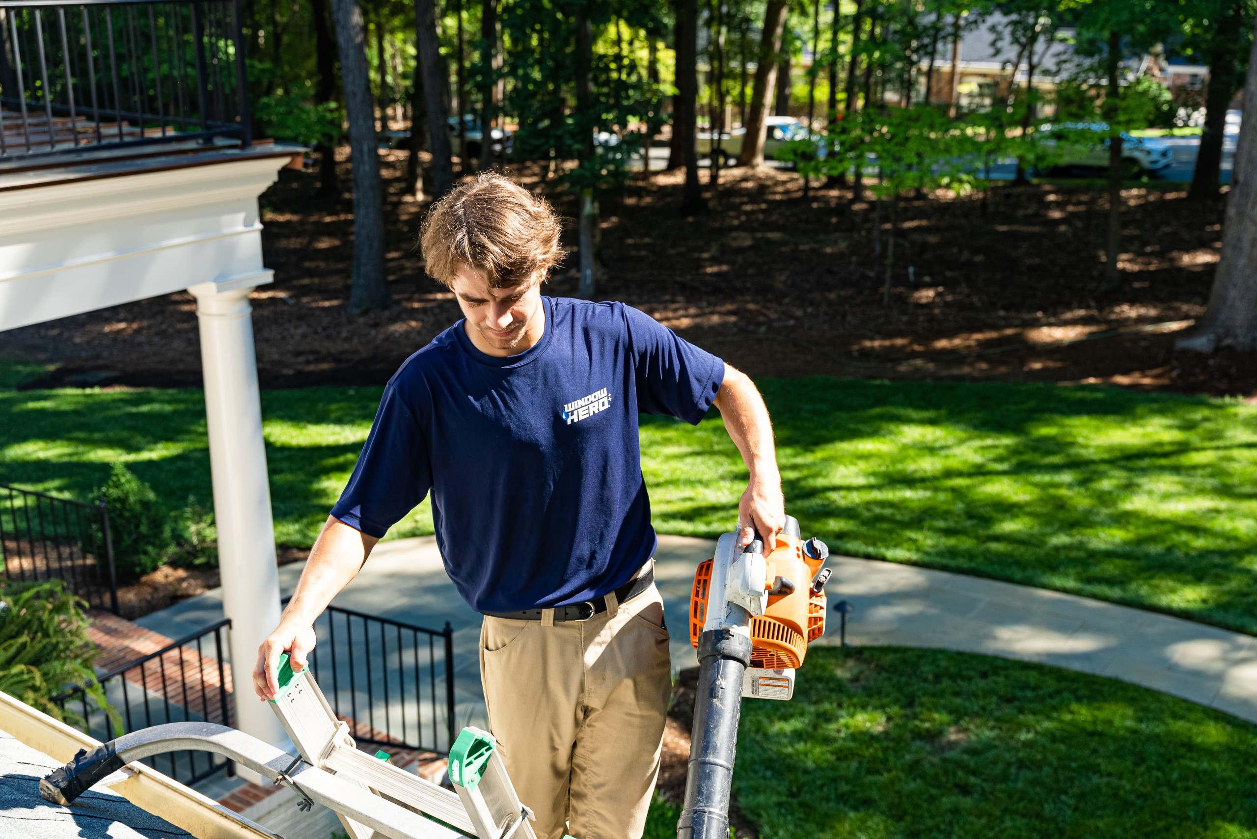 Window Hero Charlotte Image